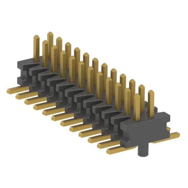 FTMH-112-03-H-DV-A-P-TR (1MM MICRO TERMINAL STRIPS)