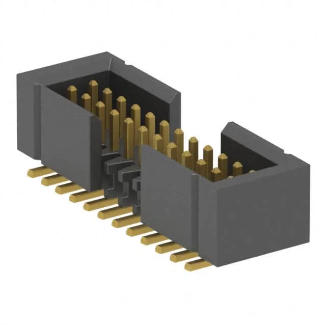 FTMH-112-03-H-DV-ES-P (1MM MICRO TERMINAL STRIPS)