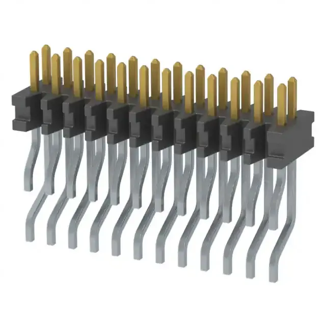 FTMH-112-03-L-DH-K (1MM MICRO TERMINAL STRIPS)