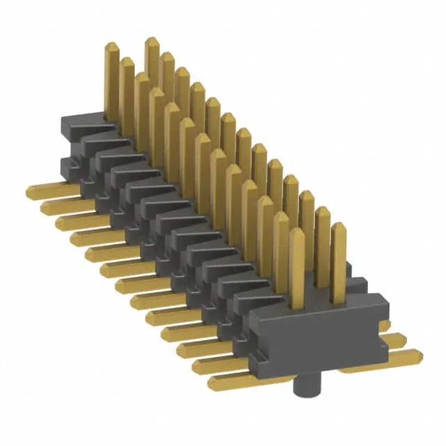 FTMH-113-02-G-DV-A (1MM MICRO TERMINAL STRIPS)