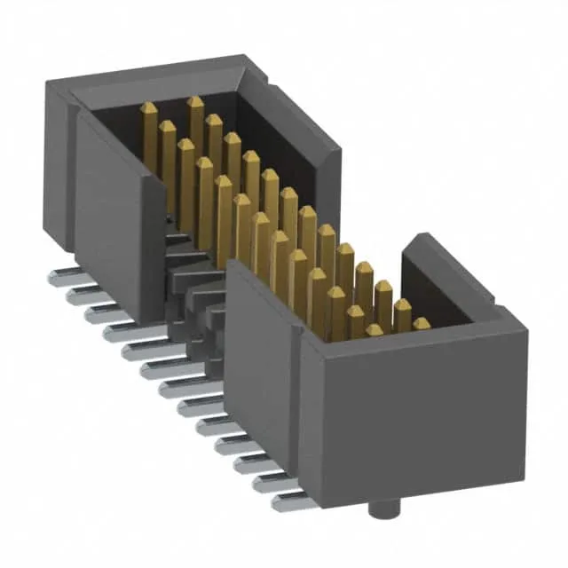 FTMH-113-02-F-DV-ES-A (1MM MICRO TERMINAL STRIPS)
