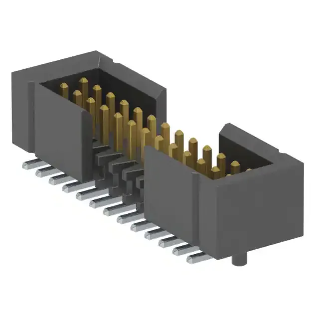FTMH-113-03-F-DV-ES-A-P (1MM MICRO TERMINAL STRIPS)