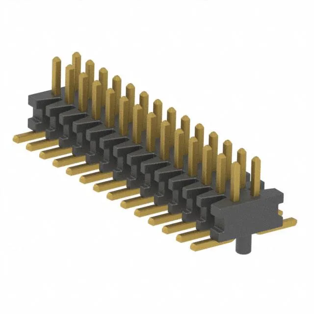 FTMH-114-03-H-DV-A (1MM MICRO TERMINAL STRIPS)