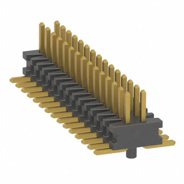 FTMH-115-02-G-DV-A (1MM MICRO TERMINAL STRIPS)