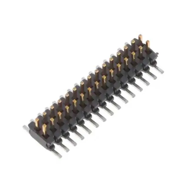 FTMH-115-02-L-DV (1MM MICRO TERMINAL STRIPS)