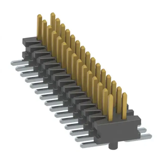 FTMH-115-02-L-DV-A (1MM MICRO TERMINAL STRIPS)