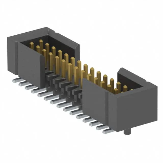 FTMH-115-03-F-DV-ES-A-P-TR (1MM MICRO TERMINAL STRIPS)