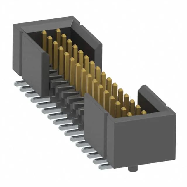 FTMH-116-02-F-DV-ES-A-P-TR (1MM MICRO TERMINAL STRIPS)