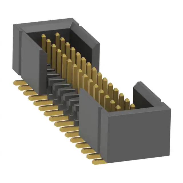 FTMH-116-03-H-DV-ES (1MM MICRO TERMINAL STRIPS)