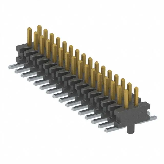 FTMH-116-03-F-DV-A (1MM MICRO TERMINAL STRIPS)