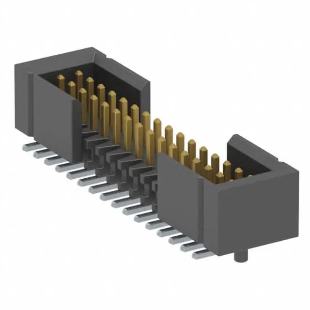 FTMH-116-03-L-DV-ES-A-P (1MM MICRO TERMINAL STRIPS)
