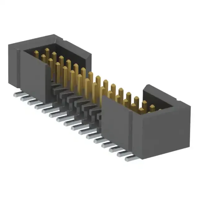 FTMH-116-03-F-DV-ES (1MM MICRO TERMINAL STRIPS)