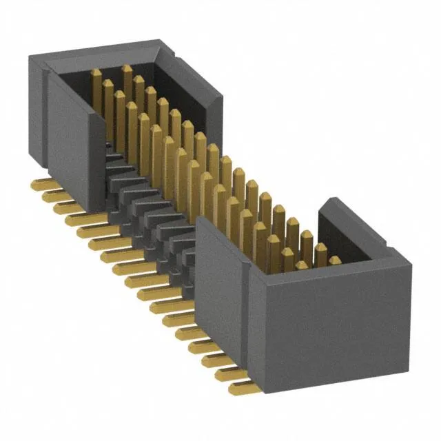 FTMH-117-02-H-DV-ES-P-TR (1MM MICRO TERMINAL STRIPS)