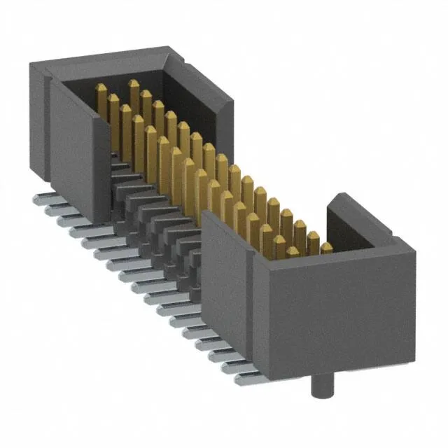 FTMH-117-03-L-DV-ES-A (1MM MICRO TERMINAL STRIPS)