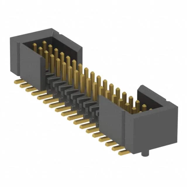 FTMH-118-03-G-DV-ES-A (1MM MICRO TERMINAL STRIPS)