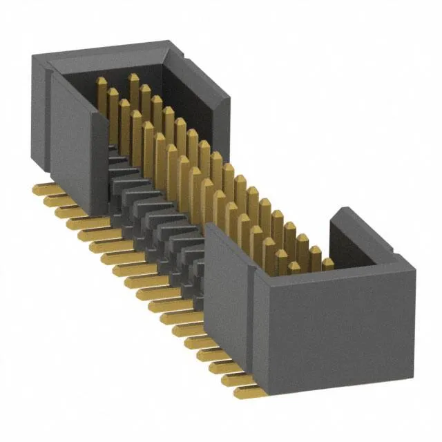 FTMH-118-03-H-DV-ES (1MM MICRO TERMINAL STRIPS)