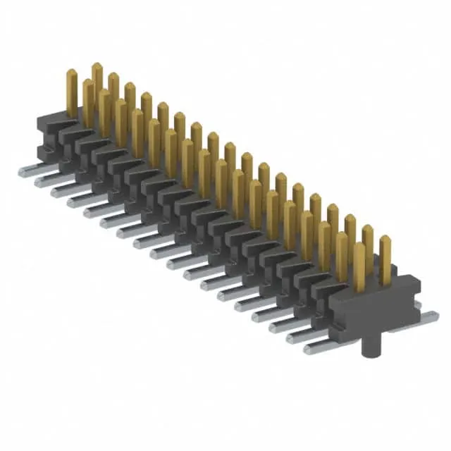 FTMH-118-03-F-DV-A (1MM MICRO TERMINAL STRIPS)