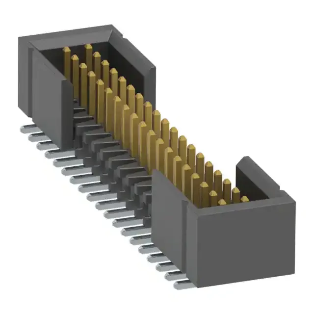 FTMH-119-02-F-DV-ES (1MM MICRO TERMINAL STRIPS)