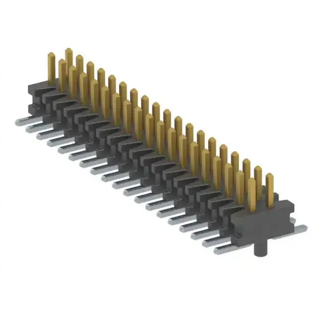 FTMH-119-03-L-DV-A (1MM MICRO TERMINAL STRIPS)