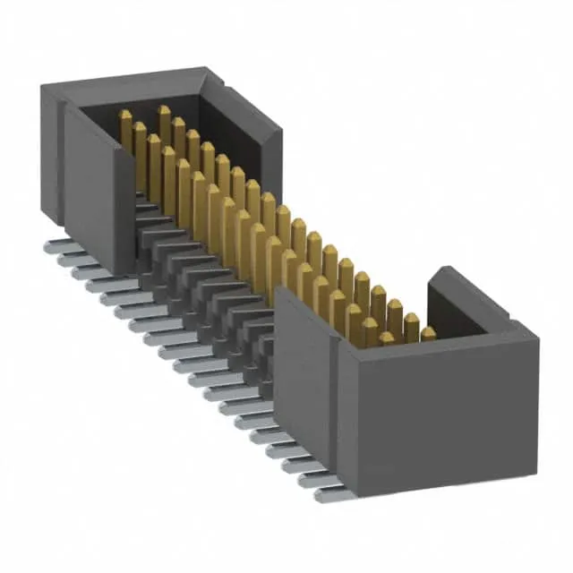 FTMH-119-03-L-DV-ES-P-TR (1MM MICRO TERMINAL STRIPS)