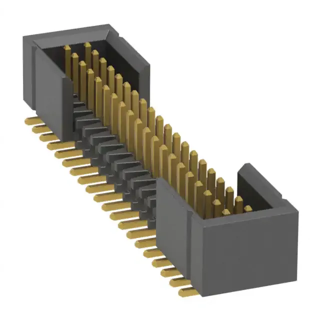 FTMH-120-02-H-DV-ES (1MM MICRO TERMINAL STRIPS)