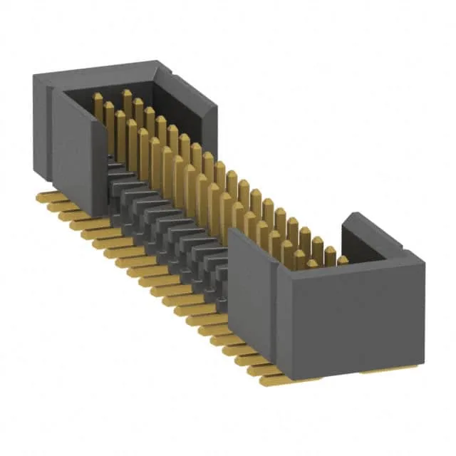 FTMH-120-03-G-DV-ES-P-TR (1MM MICRO TERMINAL STRIPS)
