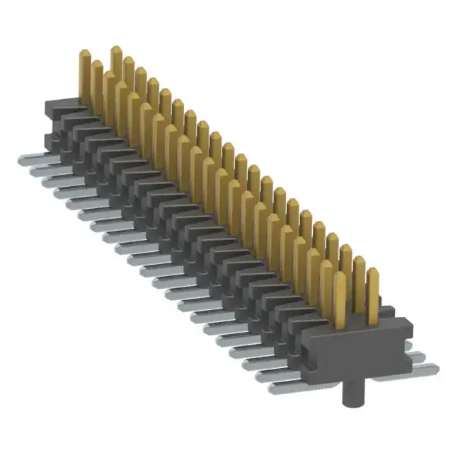 FTMH-121-03-L-DV-A (1MM MICRO TERMINAL STRIPS)