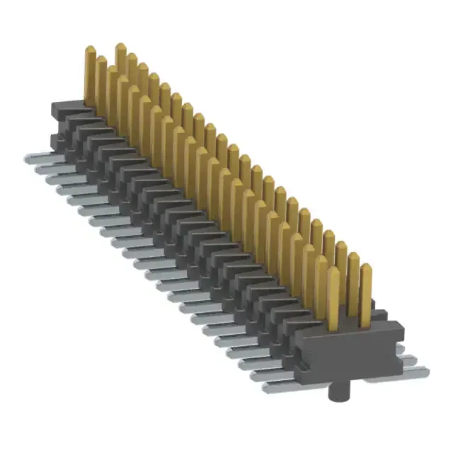 FTMH-122-02-F-DV-A (1MM MICRO TERMINAL STRIPS)