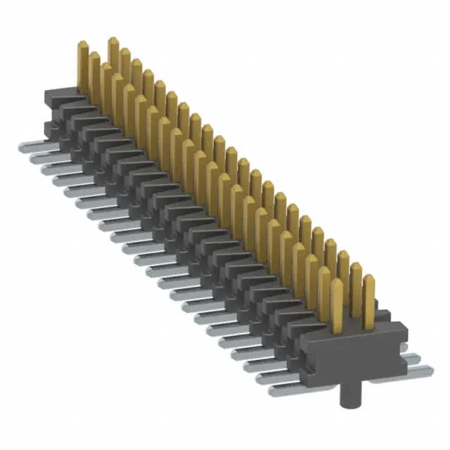 FTMH-122-03-L-DV-A (1MM MICRO TERMINAL STRIPS)