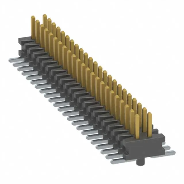 FTMH-123-02-F-DV-A (1MM MICRO TERMINAL STRIPS)