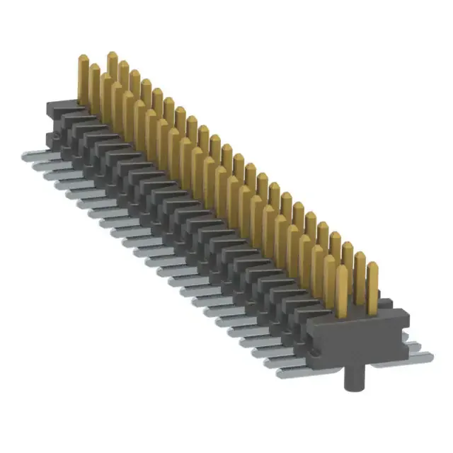 FTMH-123-03-L-DV-A (1MM MICRO TERMINAL STRIPS)