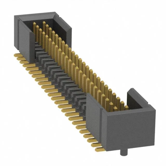 FTMH-125-03-H-DV-ES-A (1MM MICRO TERMINAL STRIPS)