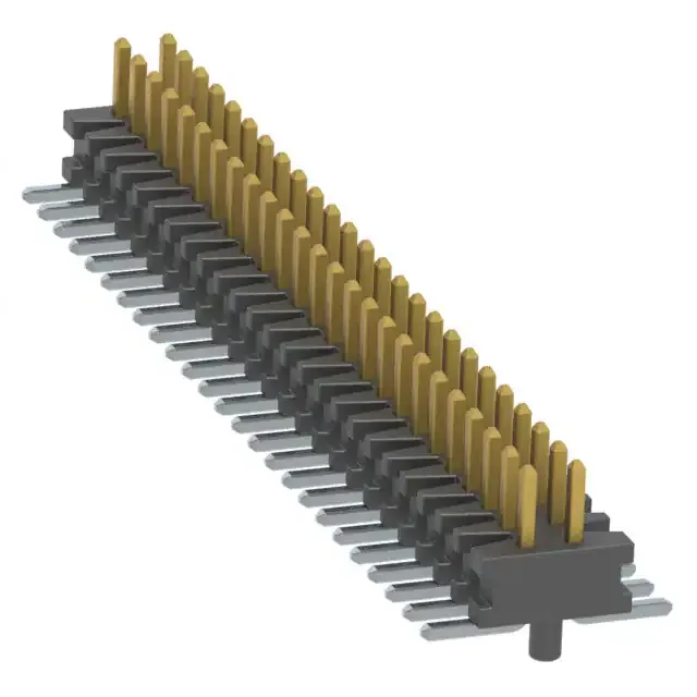 FTMH-125-03-L-DV-A (1MM MICRO TERMINAL STRIPS)
