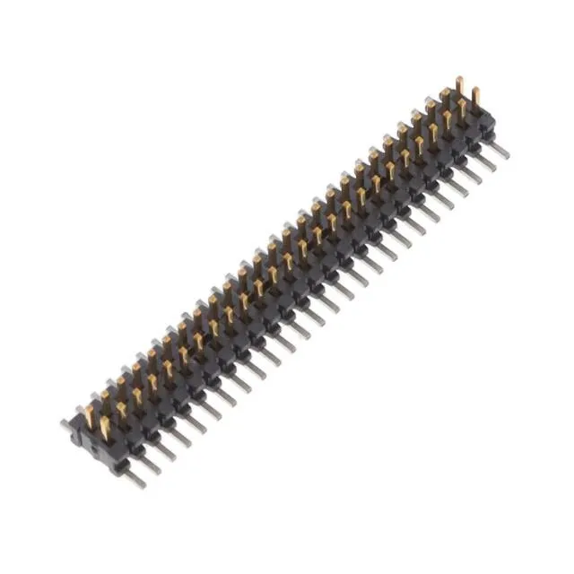 FTMH-126-02-L-DV (1MM MICRO TERMINAL STRIPS)