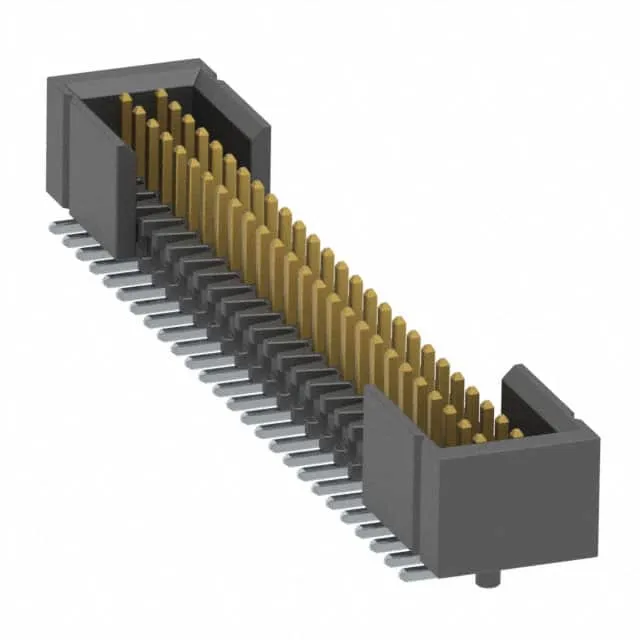 FTMH-126-02-L-DV-ES-A (1MM MICRO TERMINAL STRIPS)