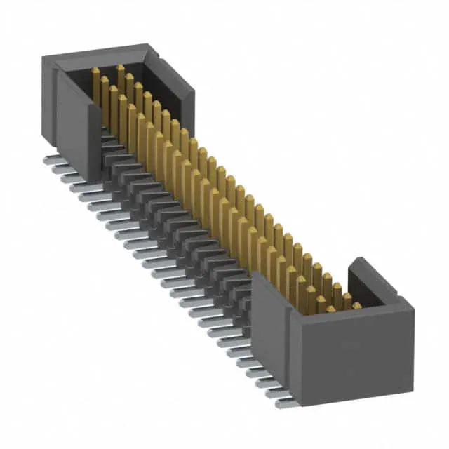 FTMH-126-02-L-DV-ES (1MM MICRO TERMINAL STRIPS)