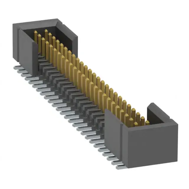 FTMH-126-03-L-DV-ES (1MM MICRO TERMINAL STRIPS)