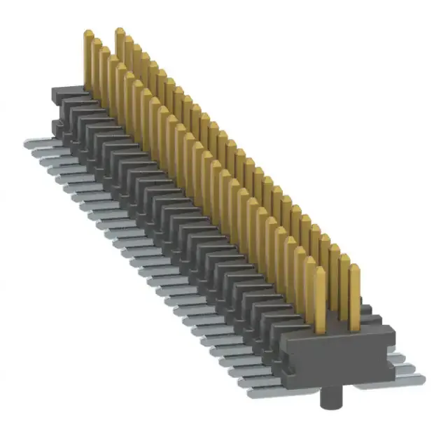 FTMH-127-02-F-DV-A-TR (1MM MICRO TERMINAL STRIPS)