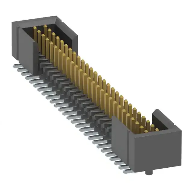 FTMH-127-02-F-DV-ES-A-P-TR (1MM MICRO TERMINAL STRIPS)
