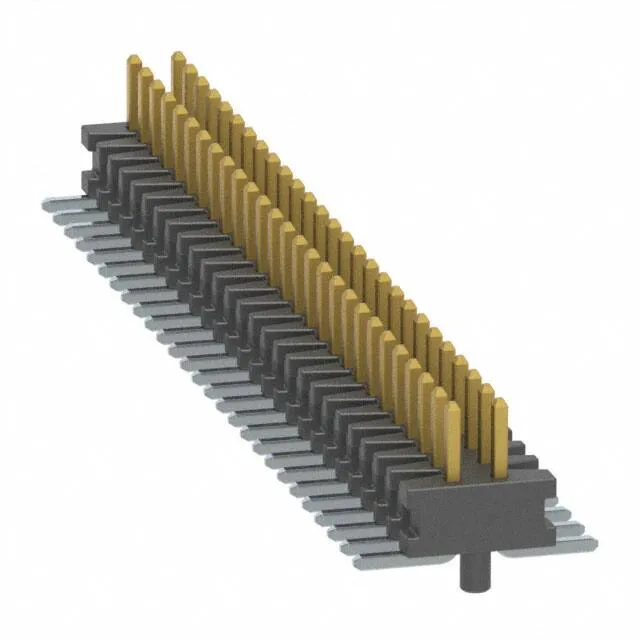 FTMH-127-03-L-DV-A (1MM MICRO TERMINAL STRIPS)