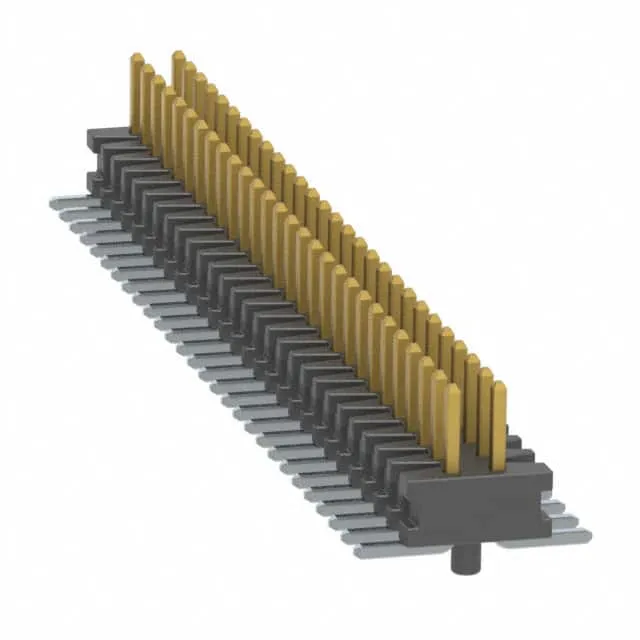 FTMH-128-02-F-DV-A-P-TR (1MM MICRO TERMINAL STRIPS)