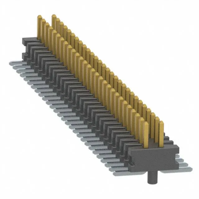 FTMH-128-03-L-DV-A (1MM MICRO TERMINAL STRIPS)