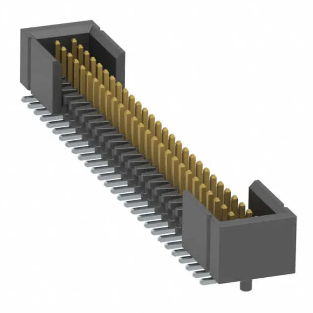 FTMH-128-03-L-DV-ES-A (1MM MICRO TERMINAL STRIPS)