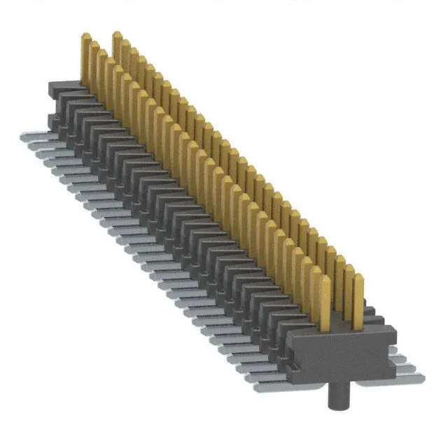 FTMH-129-03-L-DV-A (1MM MICRO TERMINAL STRIPS)