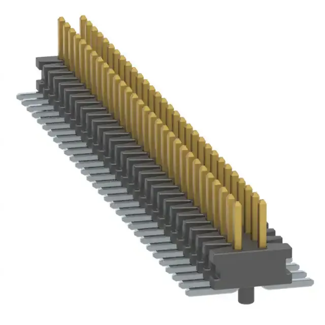 FTMH-130-02-F-DV-A-P-TR (1MM MICRO TERMINAL STRIPS)