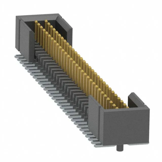 FTMH-130-02-L-DV-ES-A-P-TR (1MM MICRO TERMINAL STRIPS)