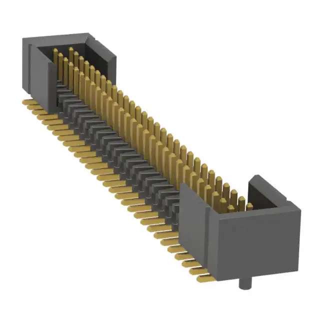 FTMH-130-03-H-DV-ES-A-P-TR (1MM MICRO TERMINAL STRIPS)