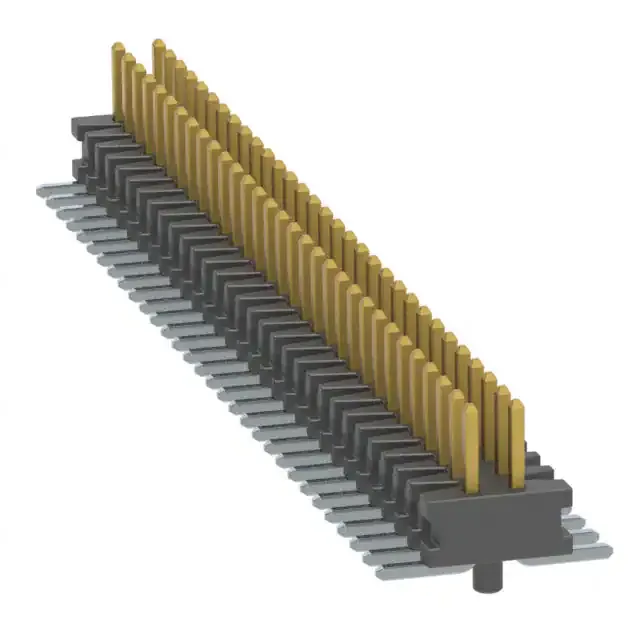 FTMH-131-02-L-DV-A (1MM MICRO TERMINAL STRIPS)