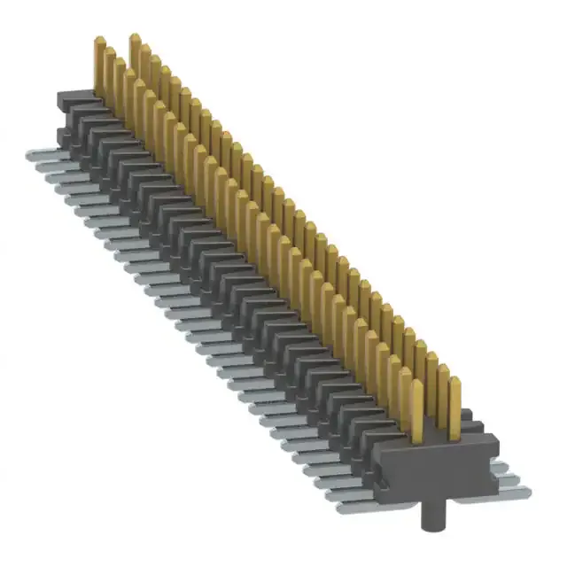 FTMH-131-03-L-DV-A (1MM MICRO TERMINAL STRIPS)