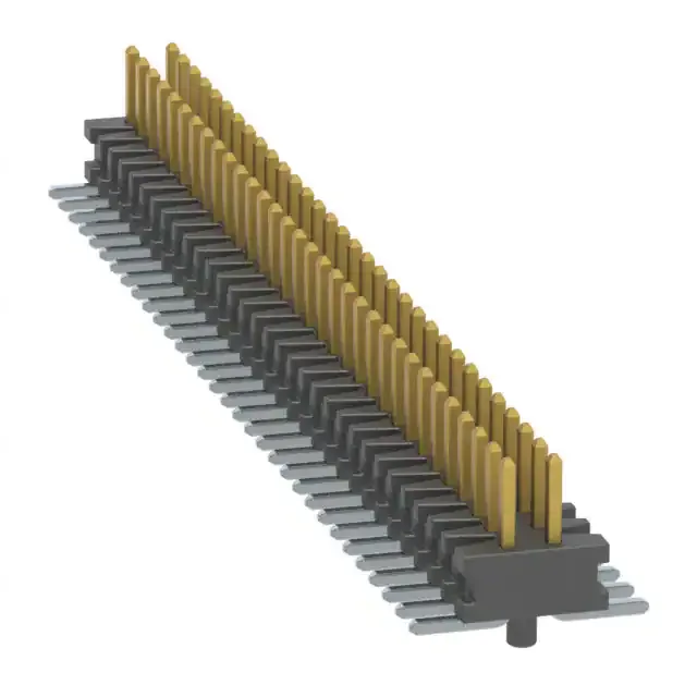 FTMH-132-02-L-DV-A-P-TR (1MM MICRO TERMINAL STRIPS)